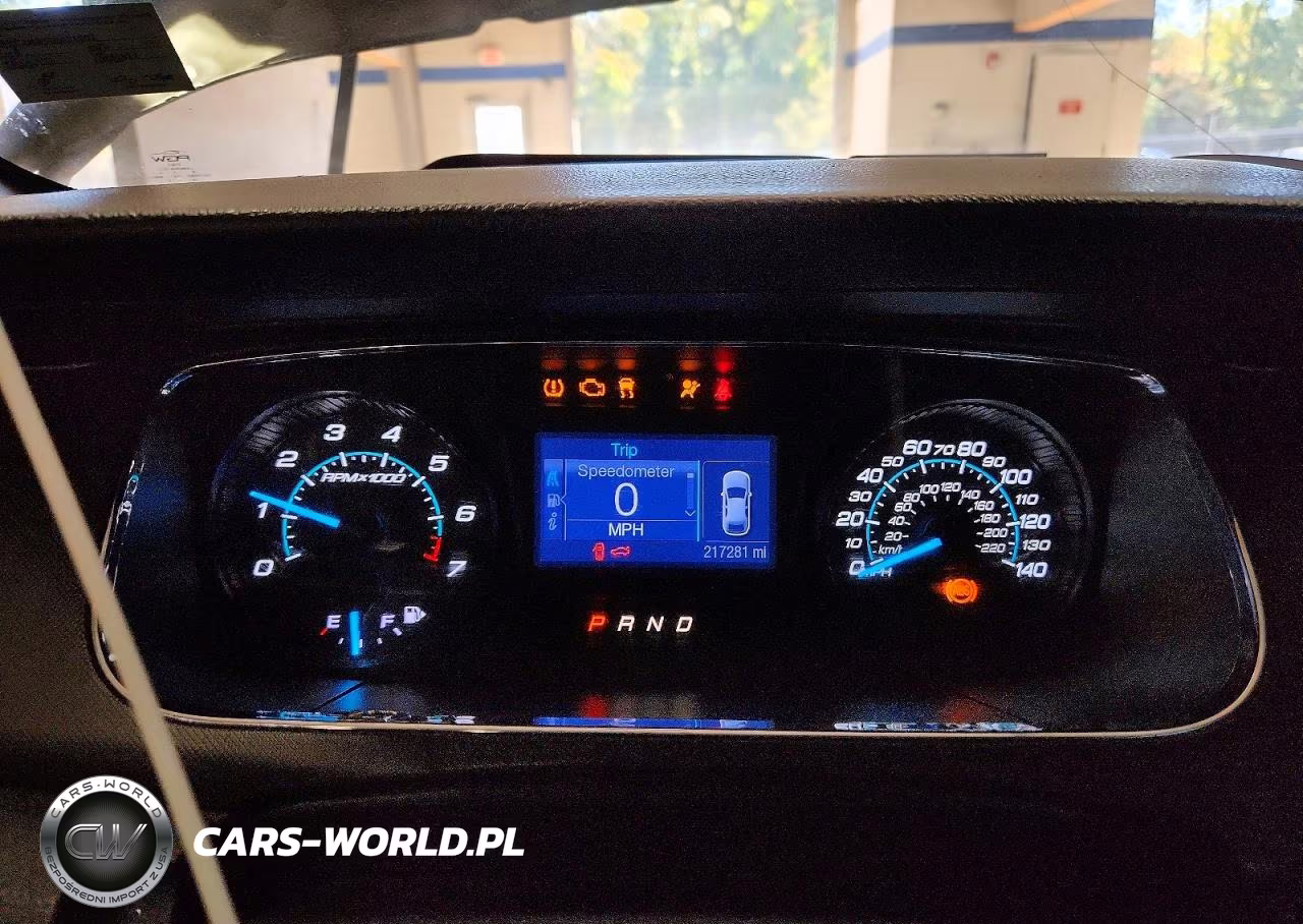 2013 Ford Taurus Police Interceptor VIN:1FAHP2M85DG121572 - 9