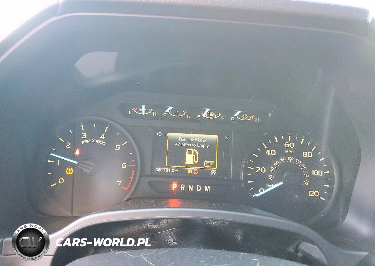 2018 Ford F150 VIN:1FTMF1CP1JFB59512 - 9