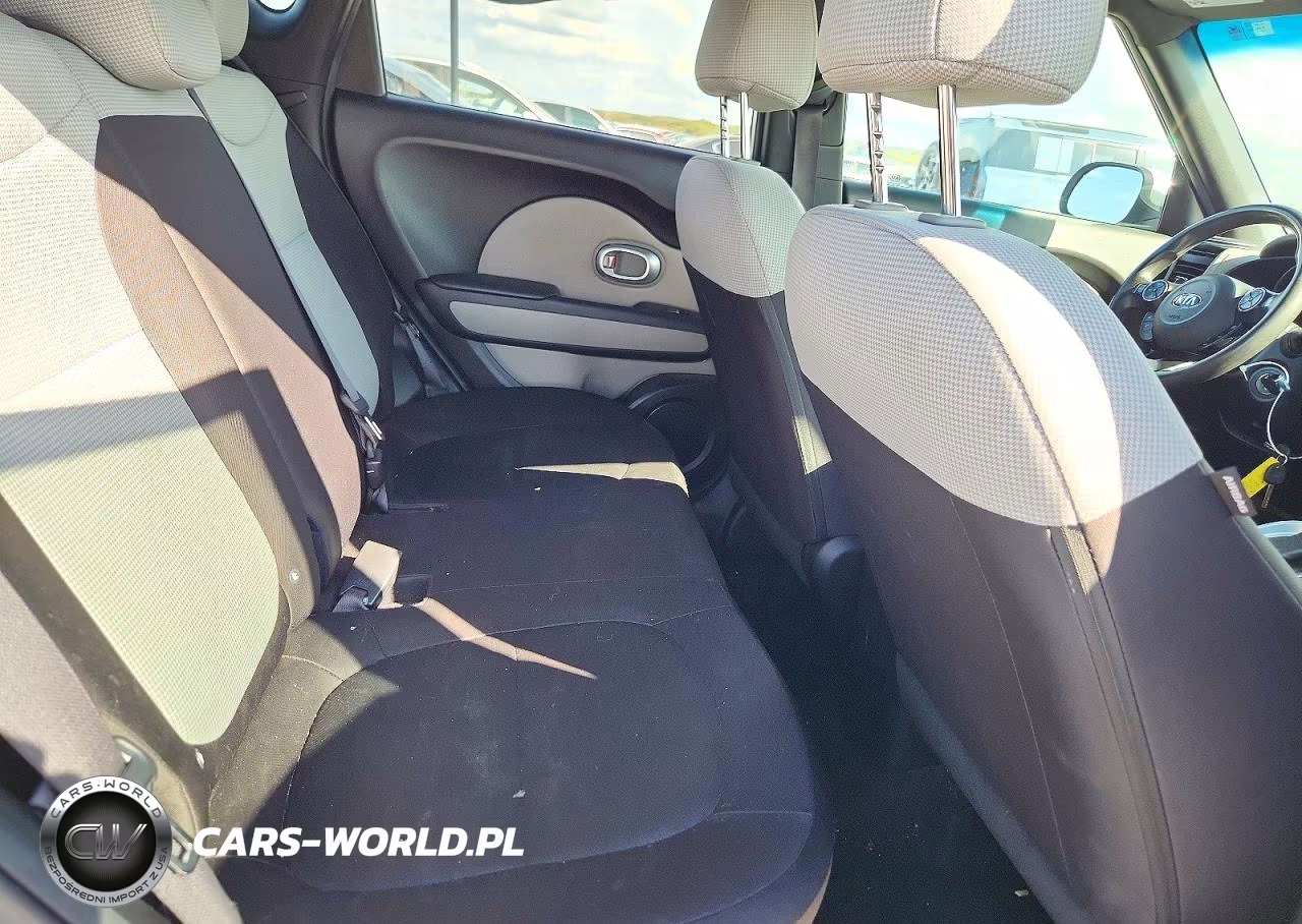 2017 Kia Soul Base VIN:KNDJN2A24H7502272 - 10
