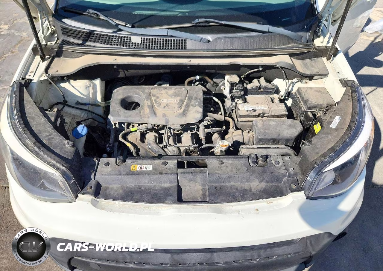 2017 Kia Soul Base VIN:KNDJN2A24H7502272 - 11