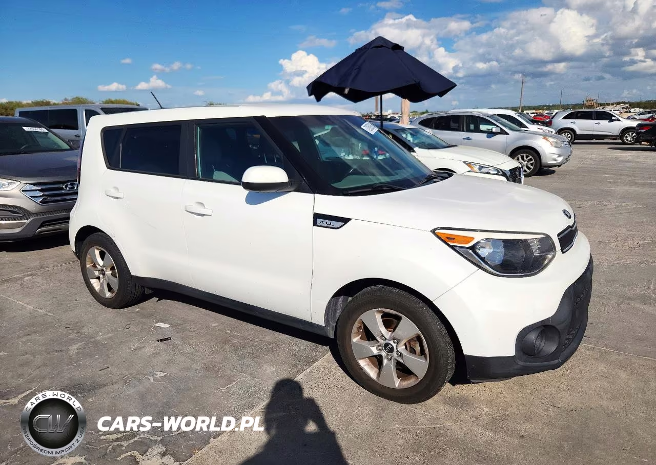 2017 Kia Soul Base VIN:KNDJN2A24H7502272 - 4