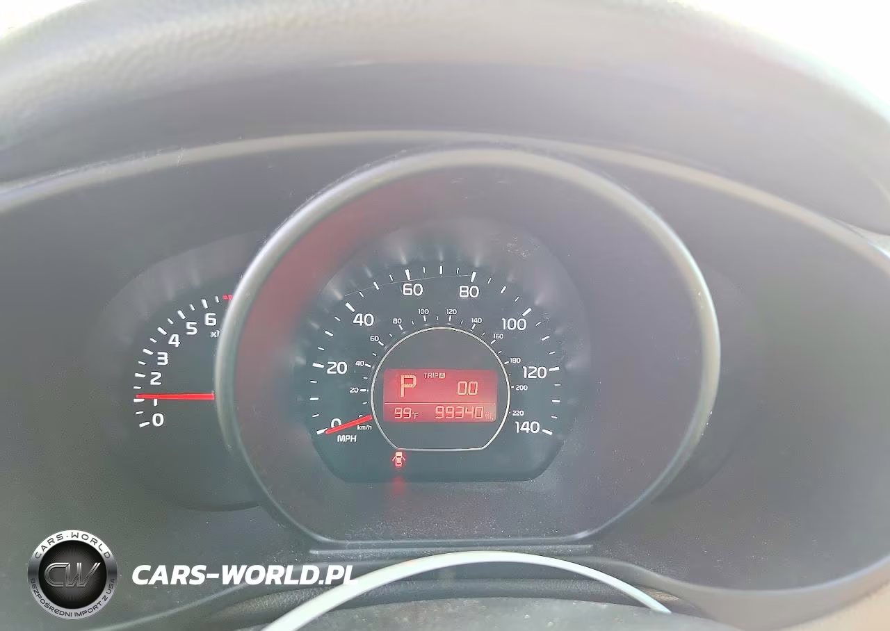2017 Kia Soul Base VIN:KNDJN2A24H7502272 - 9