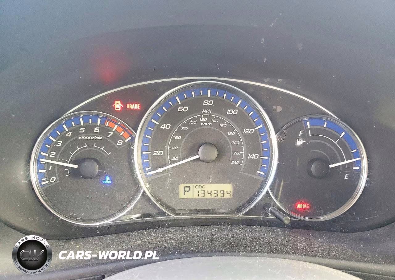 2013 Subaru Forester 2.5X Premium VIN:JF2SHADC8DH435403 - 9
