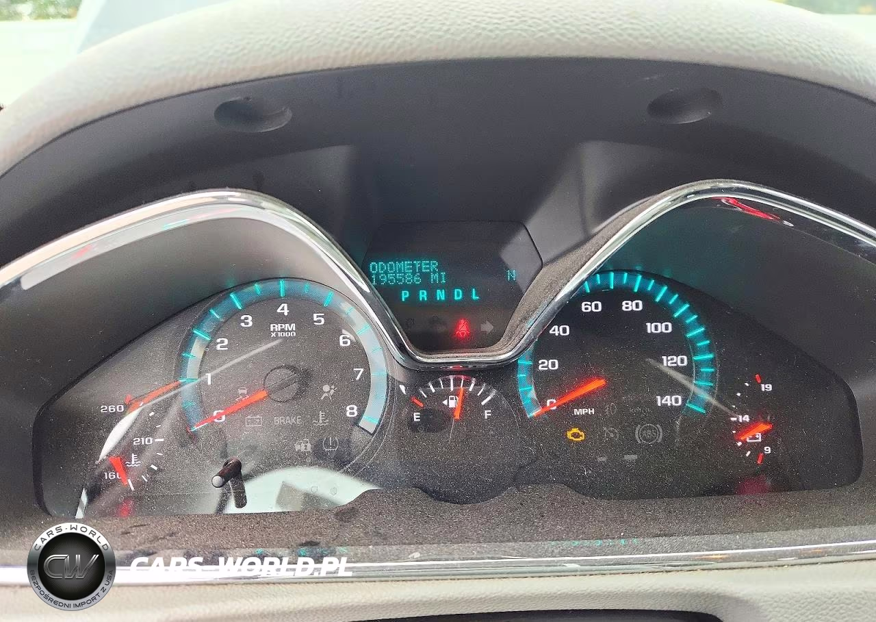 2014 Chevrolet Traverse Lt VIN:1GNKVGKD0EJ254240 - 9
