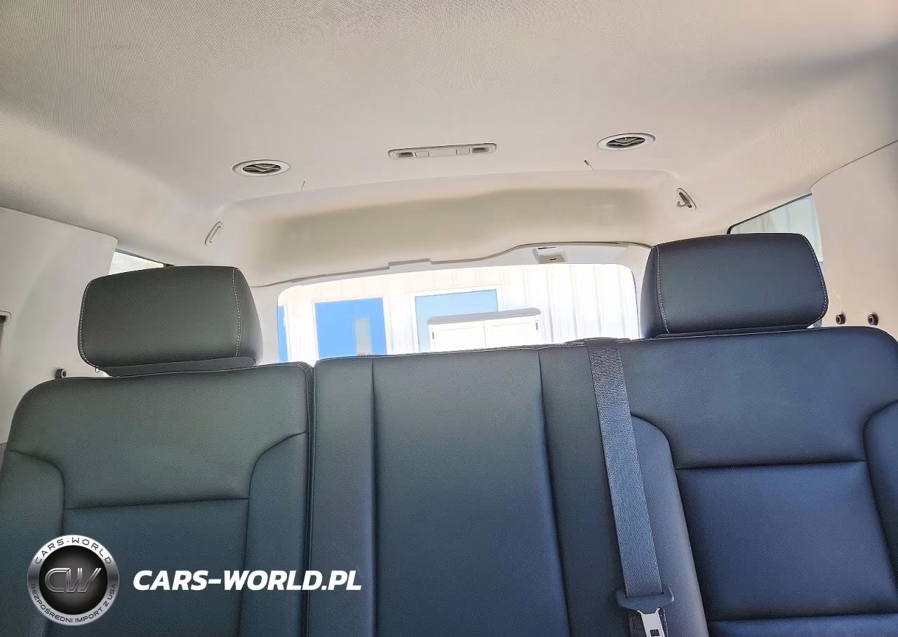 CHEVROLET TAHOE VIN:1GNSKDEC4JR260905 - 10