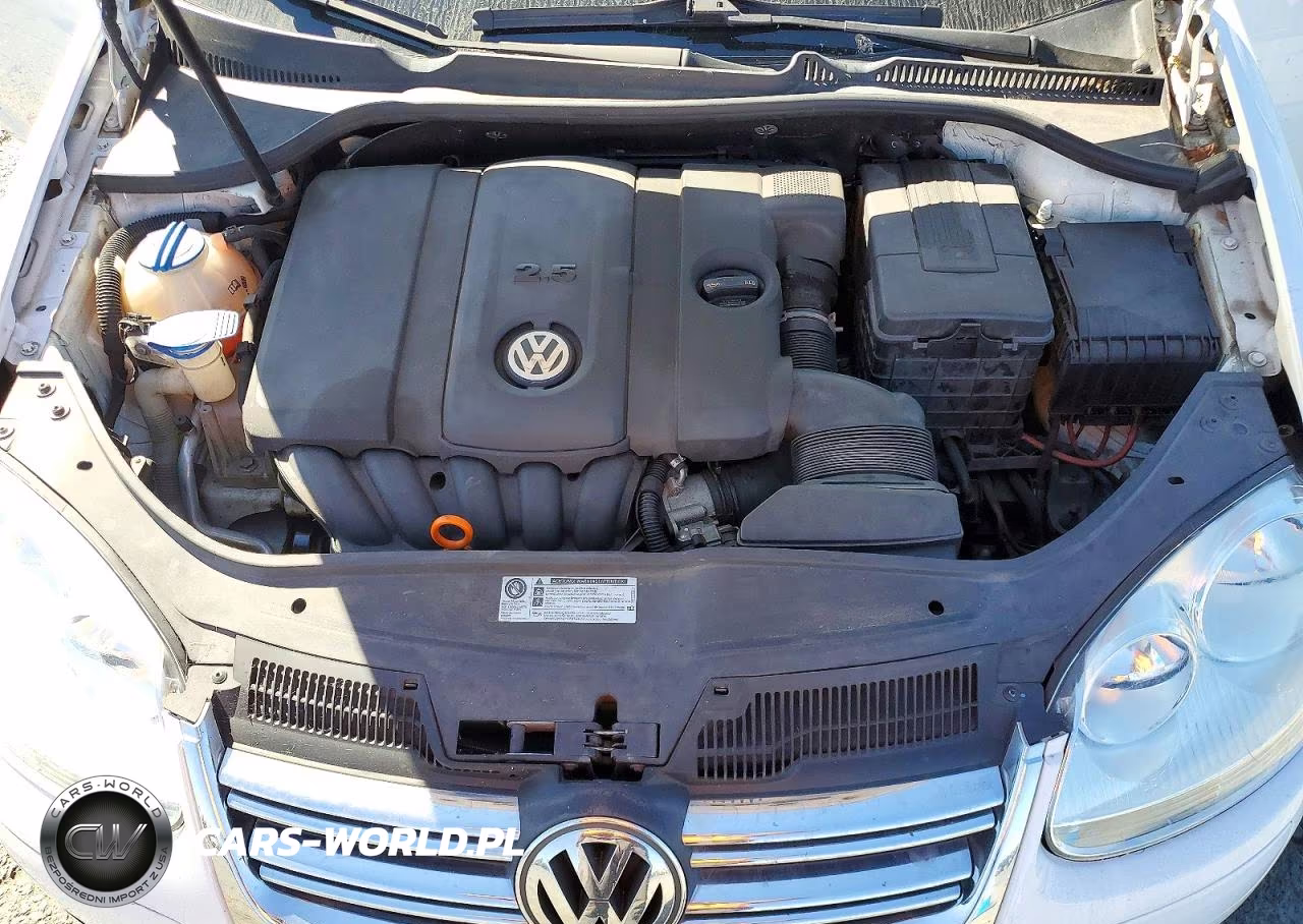 2010 Volkswagen Jetta Se VIN:3VWRZ7AJ4AM168264 - 11