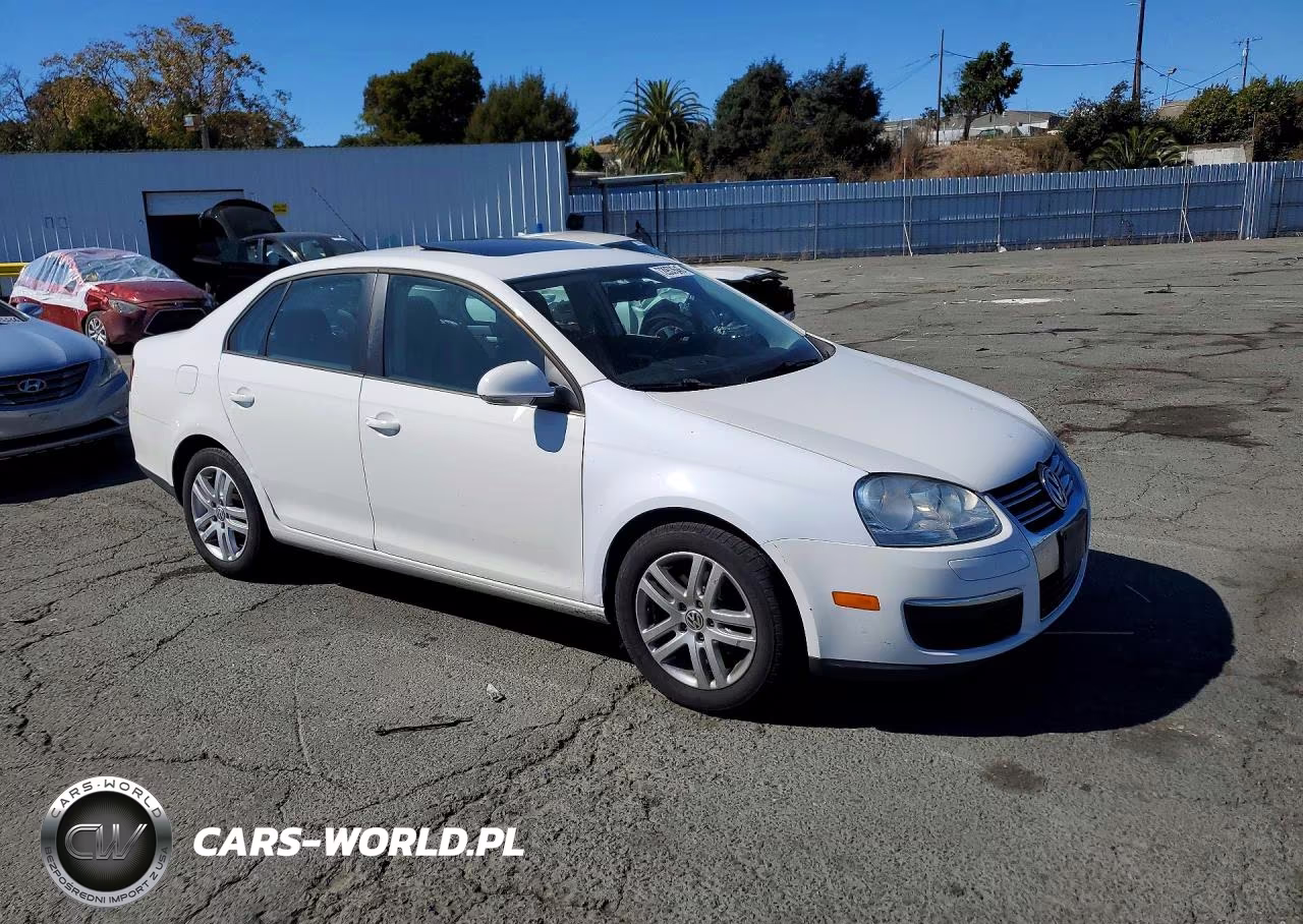 2010 Volkswagen Jetta Se VIN:3VWRZ7AJ4AM168264 - 4