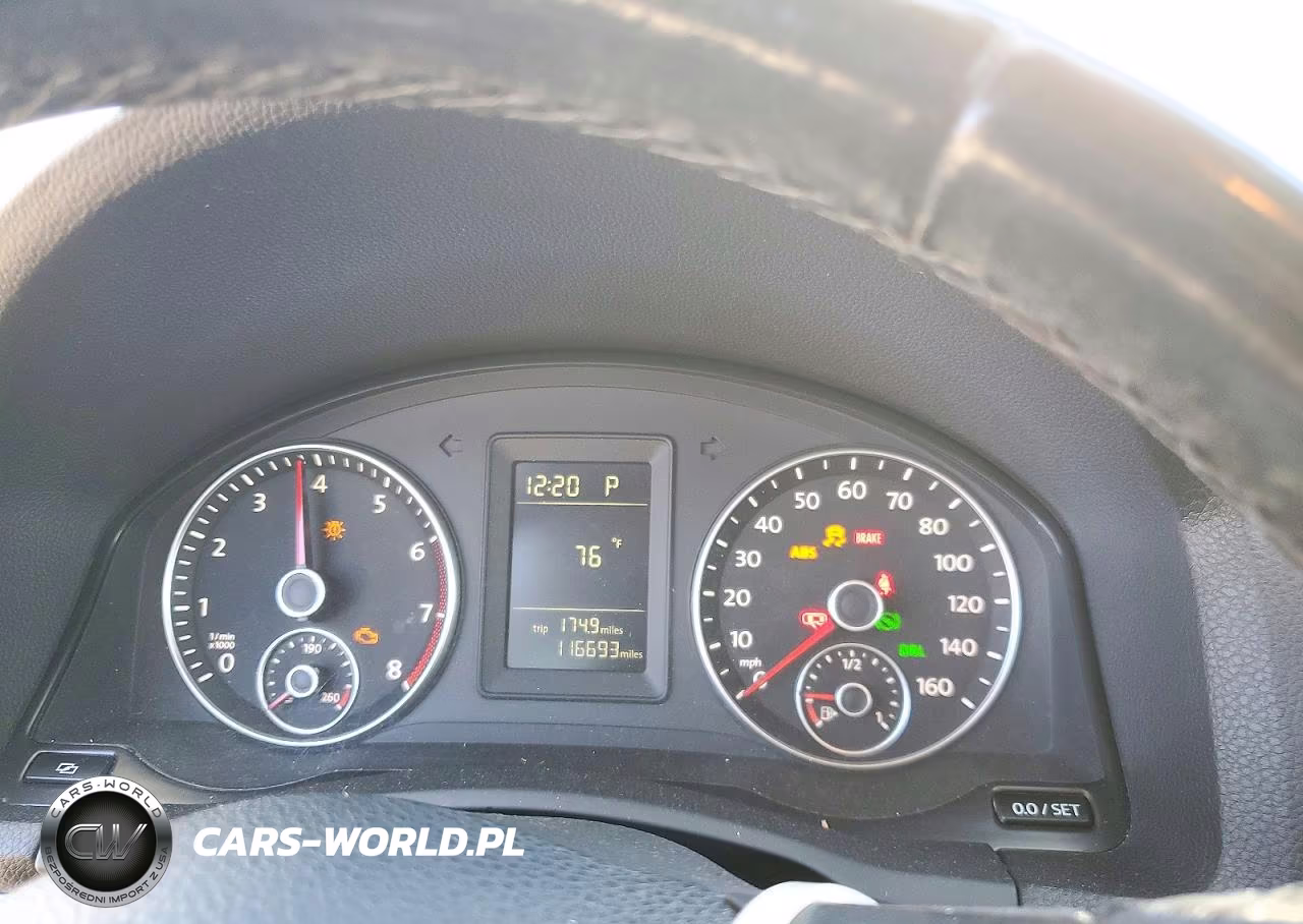 2010 Volkswagen Jetta Se VIN:3VWRZ7AJ4AM168264 - 9