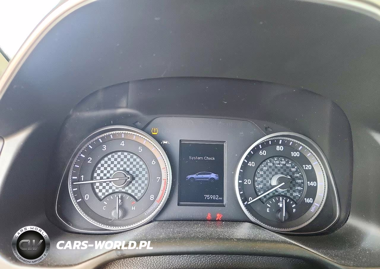2019 Hyundai Elantra Sel VIN:5NPD84LF8KH403392 - 9