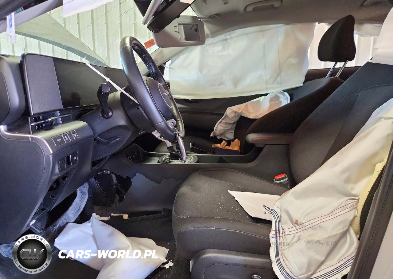 2025 Hyundai Kona Sel VIN:KM8HBCAB7SU306635 - 7