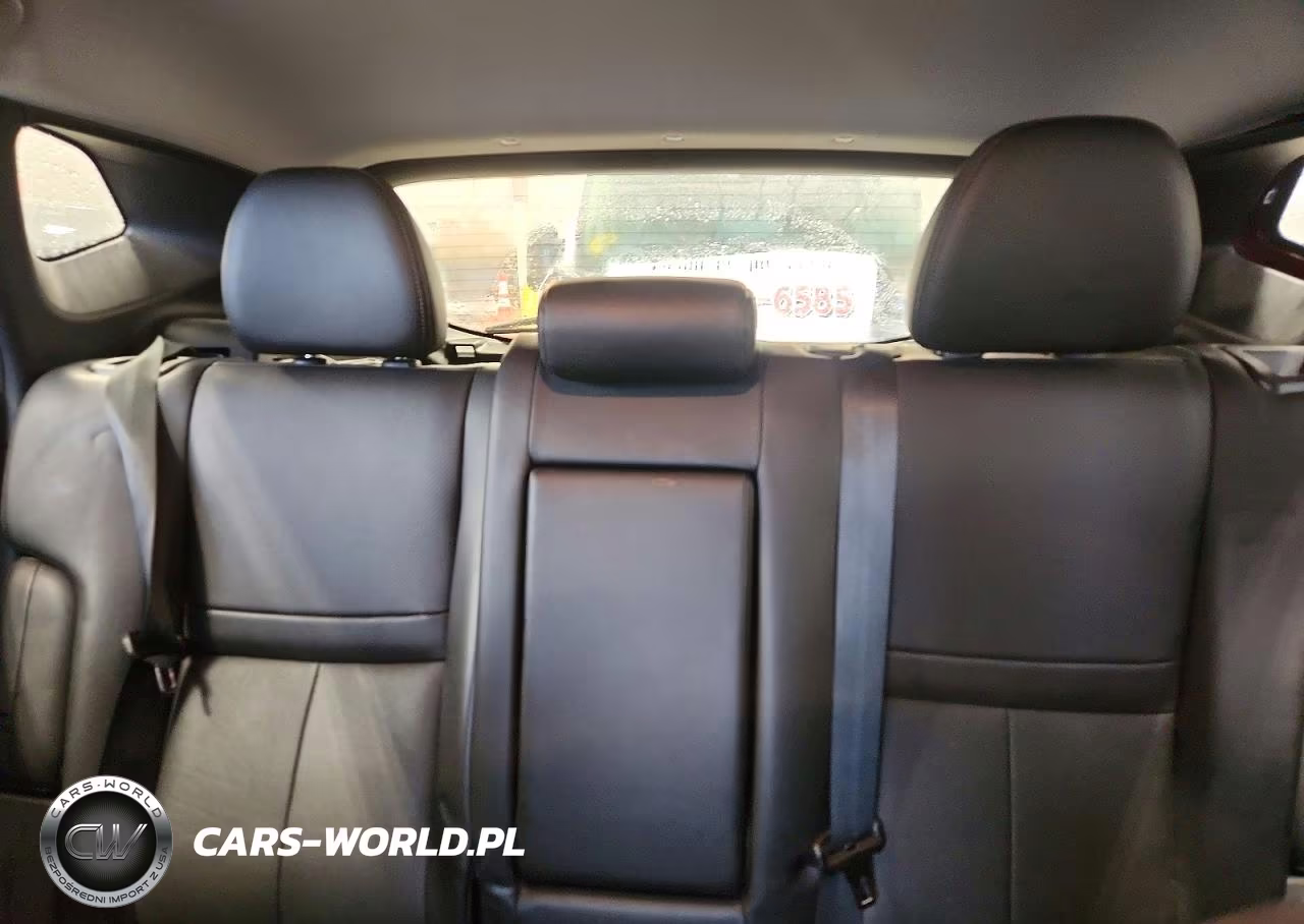 2022 Nissan Rogue Sport Sl VIN:JN1BJ1CWXNW494306 - 10