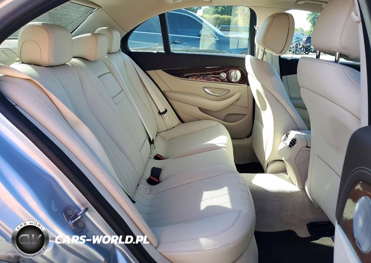 2017 Mercedes-Benz E 300 VIN:WDDZF4JBXHA078357 - 10