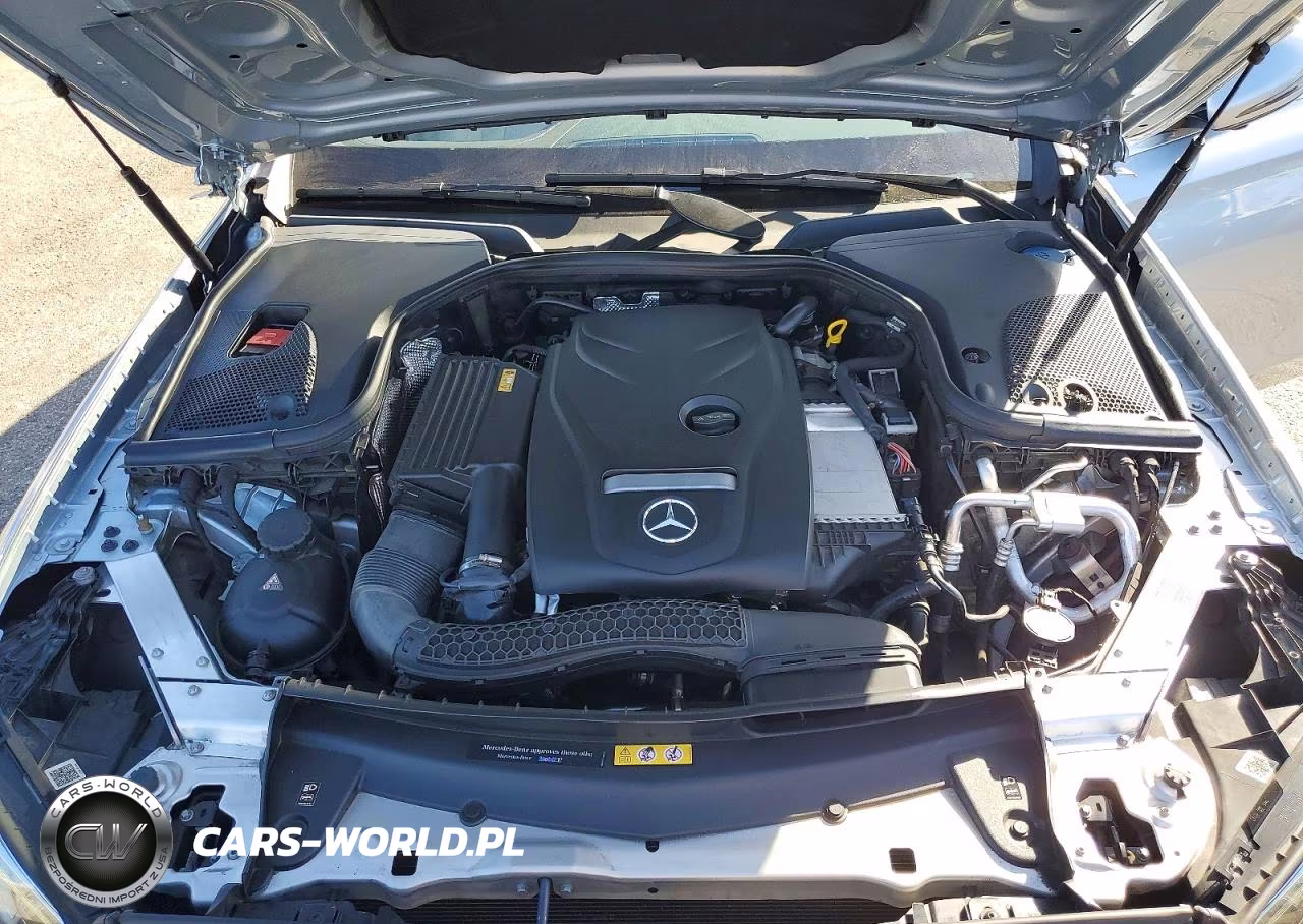 2017 Mercedes-Benz E 300 VIN:WDDZF4JBXHA078357 - 11