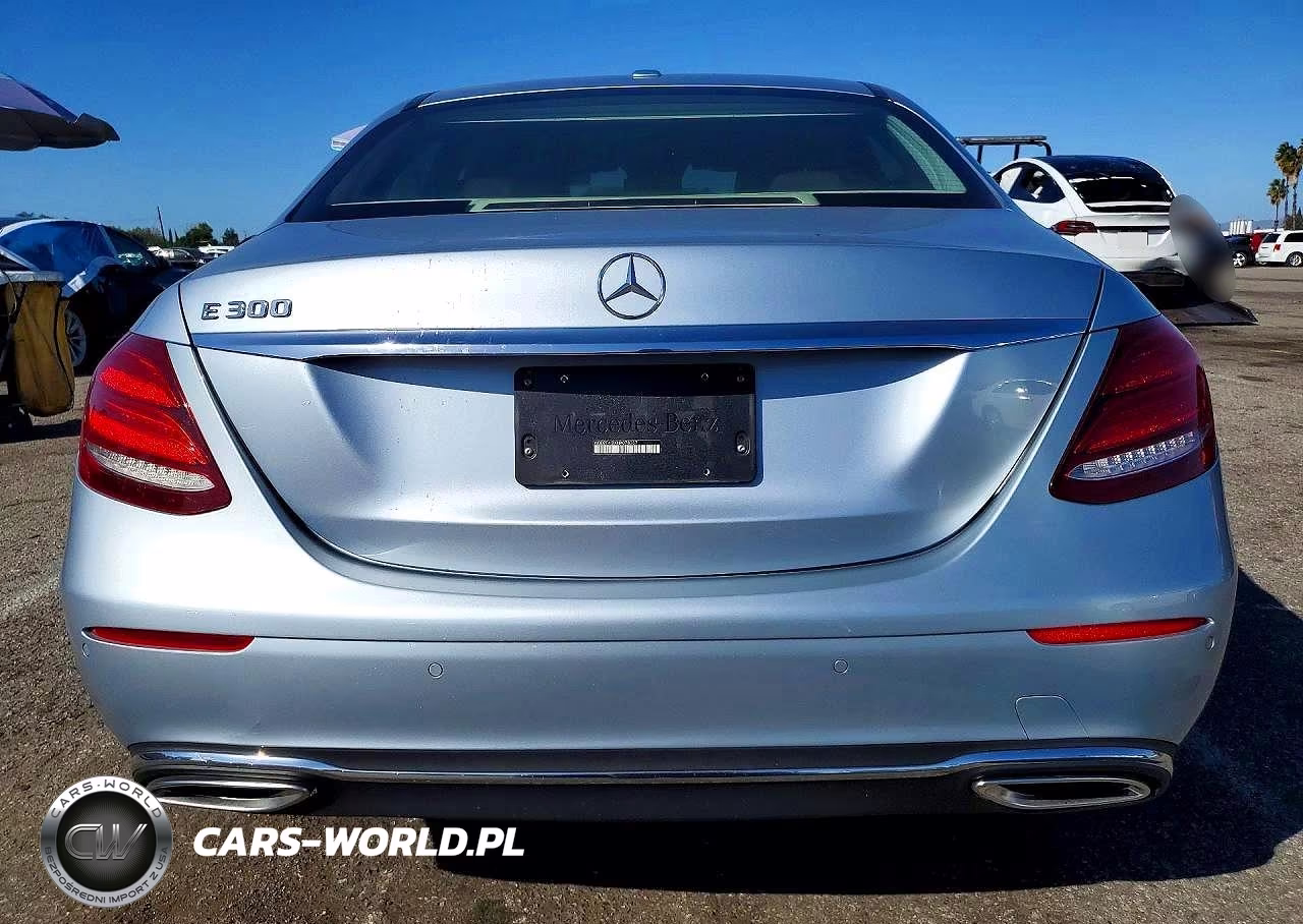 2017 Mercedes-Benz E 300 VIN:WDDZF4JBXHA078357 - 6