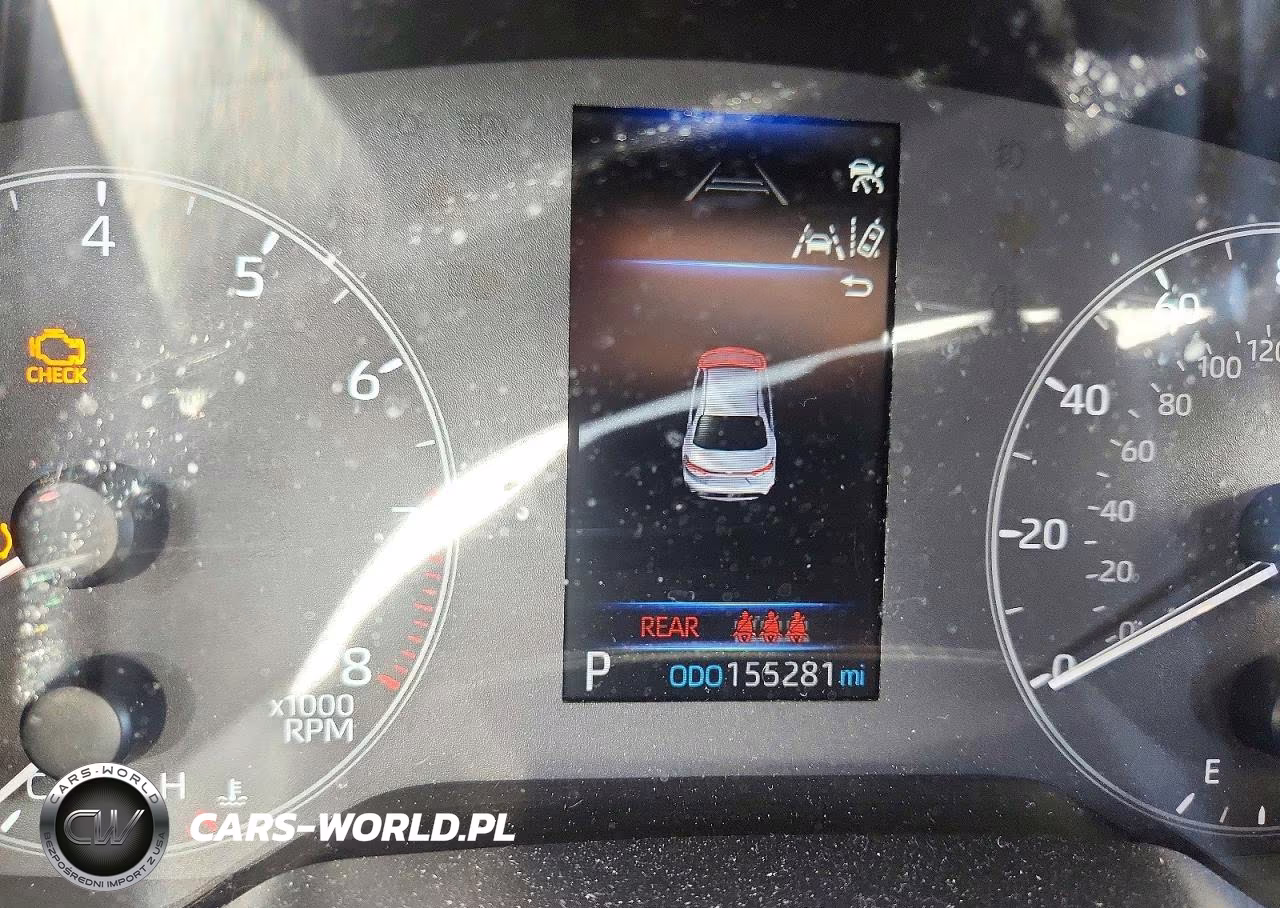 2023 Toyota Corolla Le VIN:5YFB4MDE3PP032872 - 9