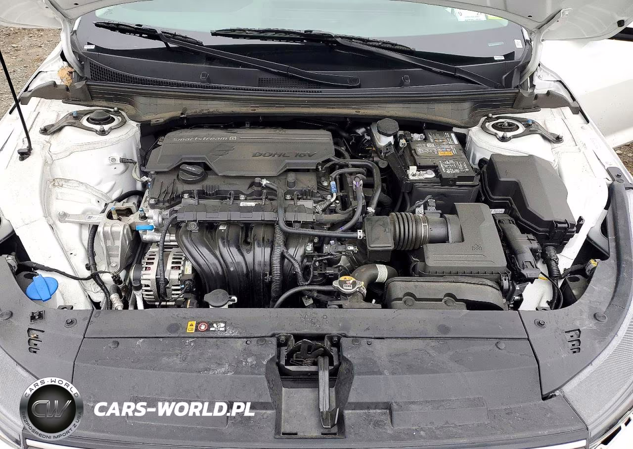 2026 Kia K4 Lxs VIN:3KPFT4DE4TE276451 - 11