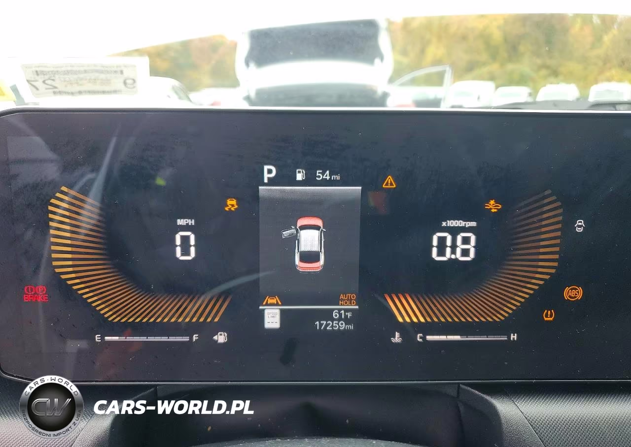 2026 Kia K4 Lxs VIN:3KPFT4DE4TE276451 - 9