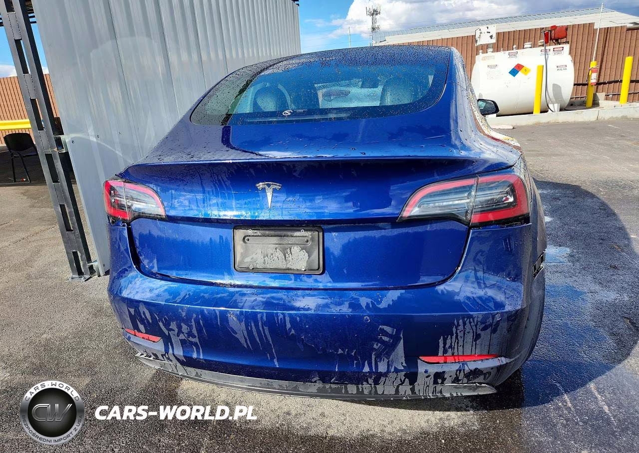 2022 Tesla Model 3 VIN:5YJ3E1EA9NF368644 - 6