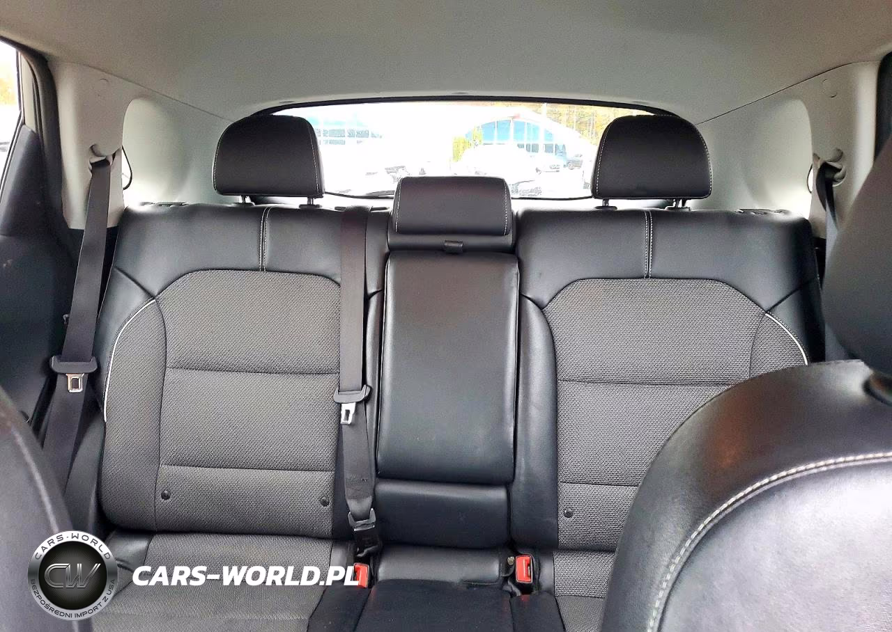 2022 Kia Niro Ev S VIN:KNDCC3LGXN5159990 - 10