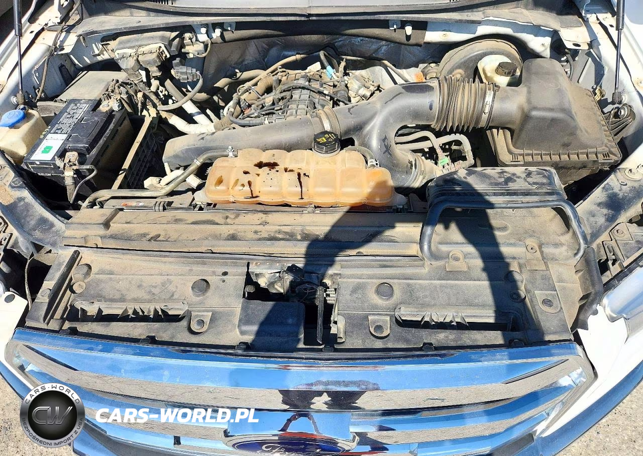 2015 Ford F150 Supercrew VIN:1FTEW1CG1FFC47276 - 11
