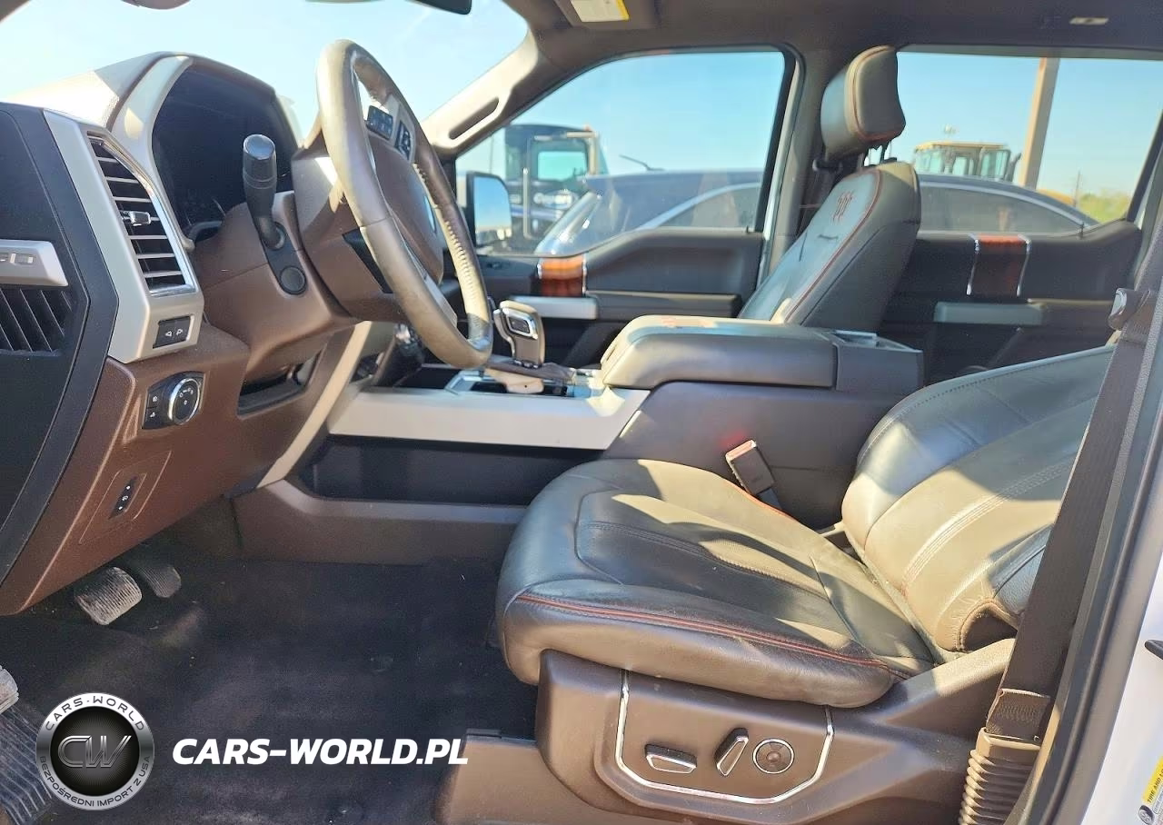 2015 Ford F150 Supercrew VIN:1FTEW1CG1FFC47276 - 7