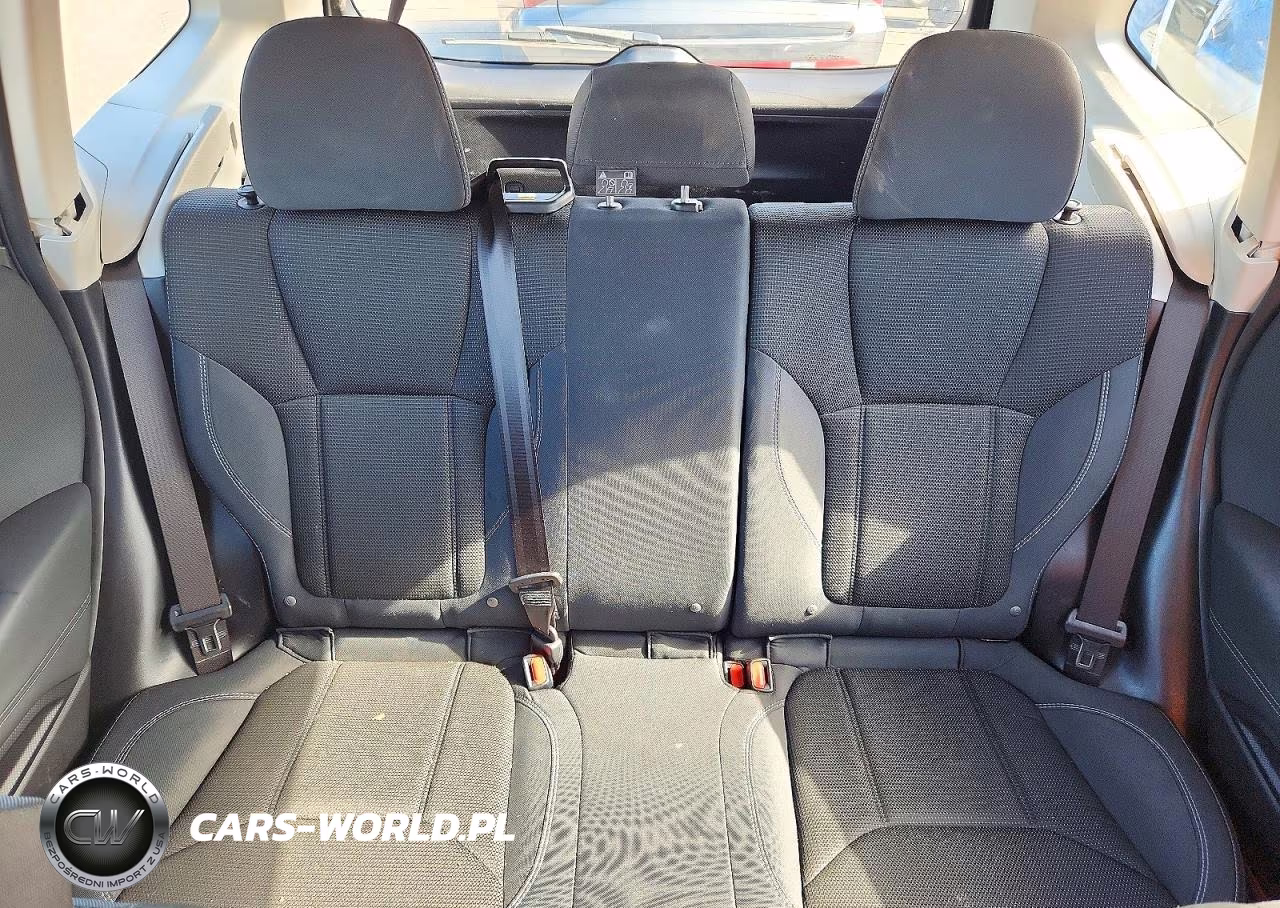 2019 Subaru Forester VIN:JF2SKAAC9KH527848 - 10