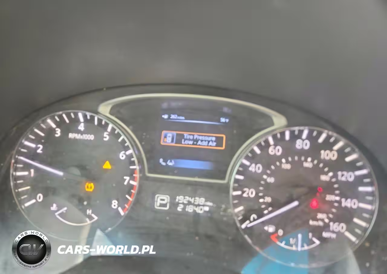 2013 Nissan Altima 2.5 VIN:1N4AL3AP9DC291942 - 9