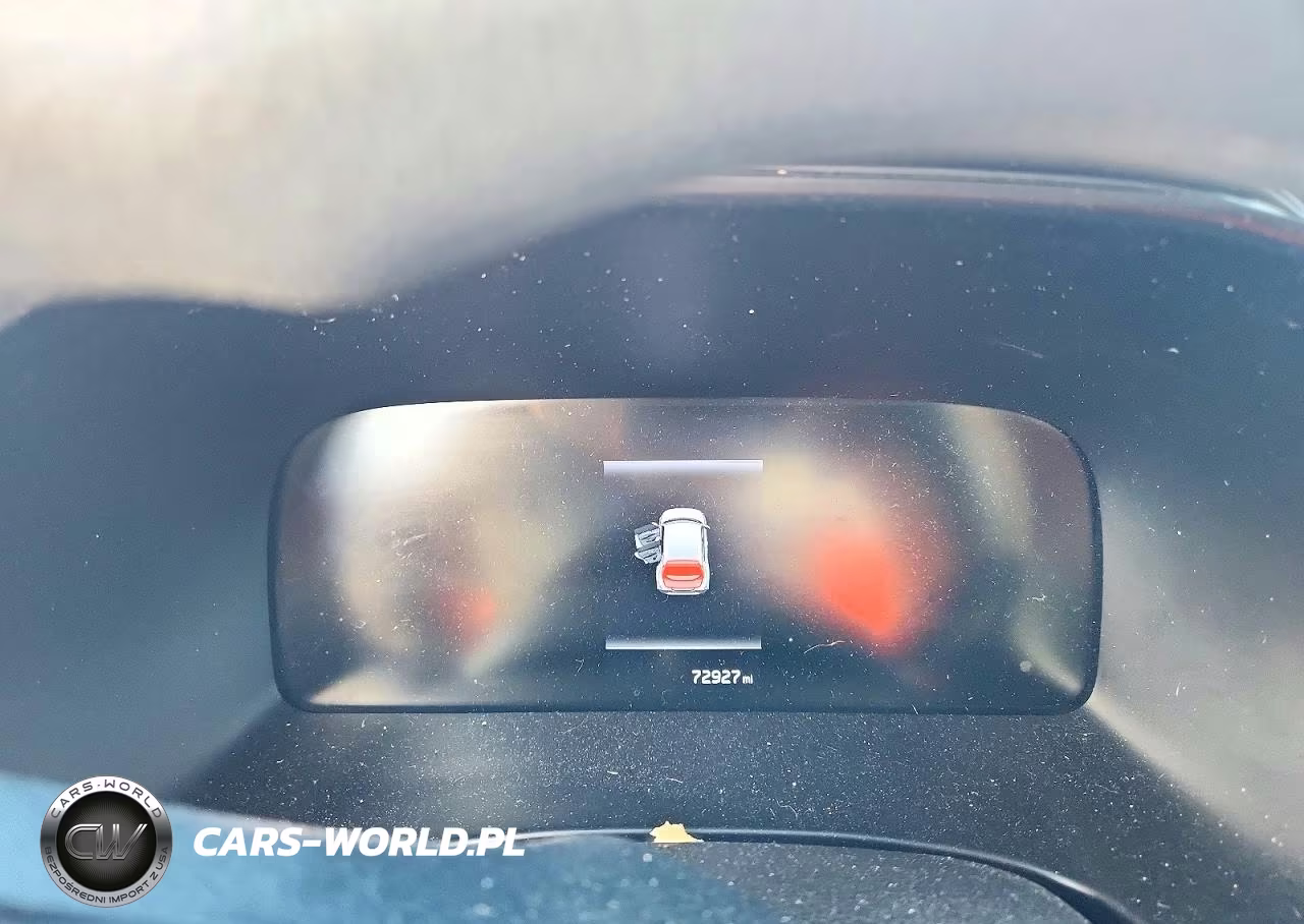 2023 Kia Soul Lx VIN:KNDJ23AU3P7873468 - 9