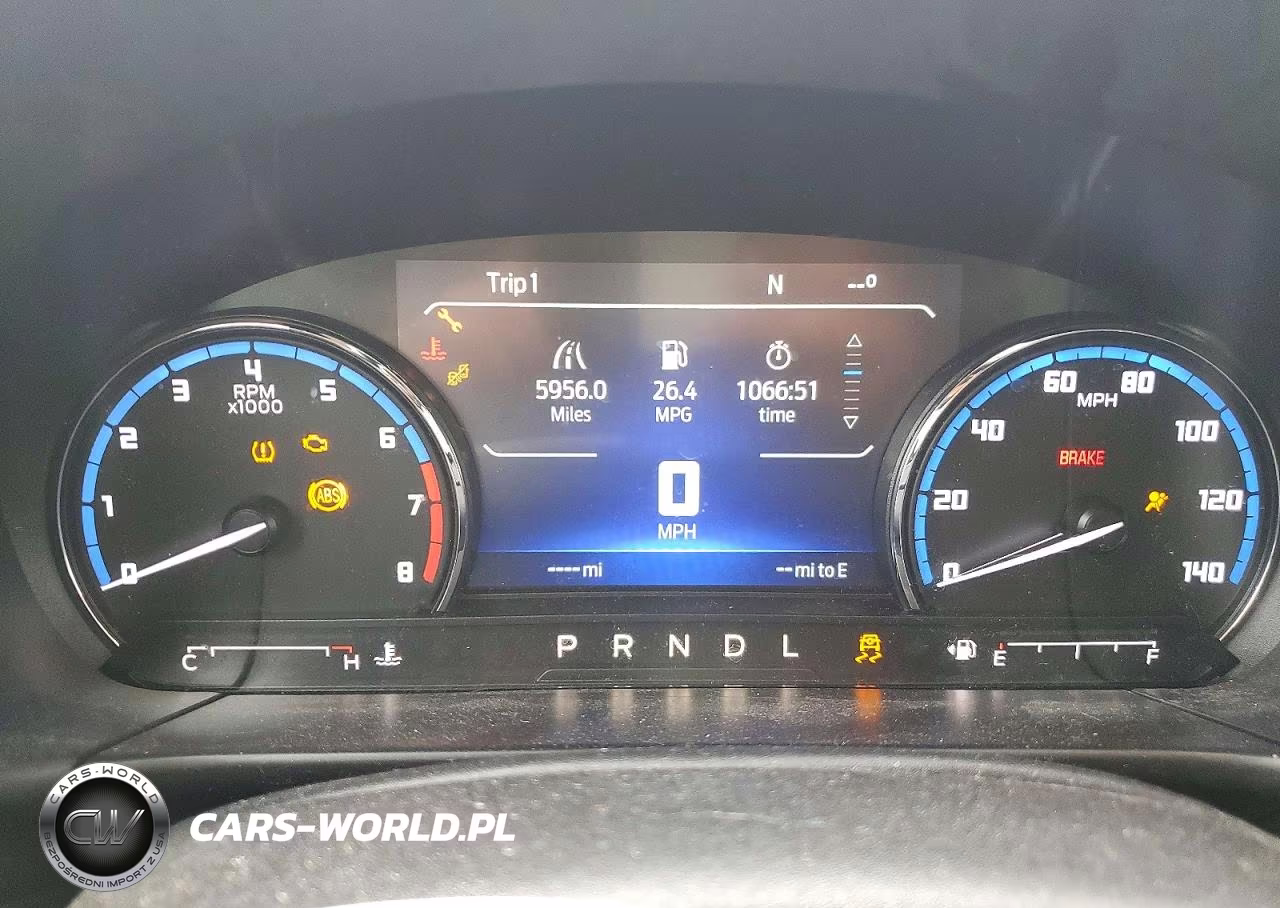 2023 Ford Bronco Sport Outer Banks VIN:3FMCR9C6XPRD71180 - 9