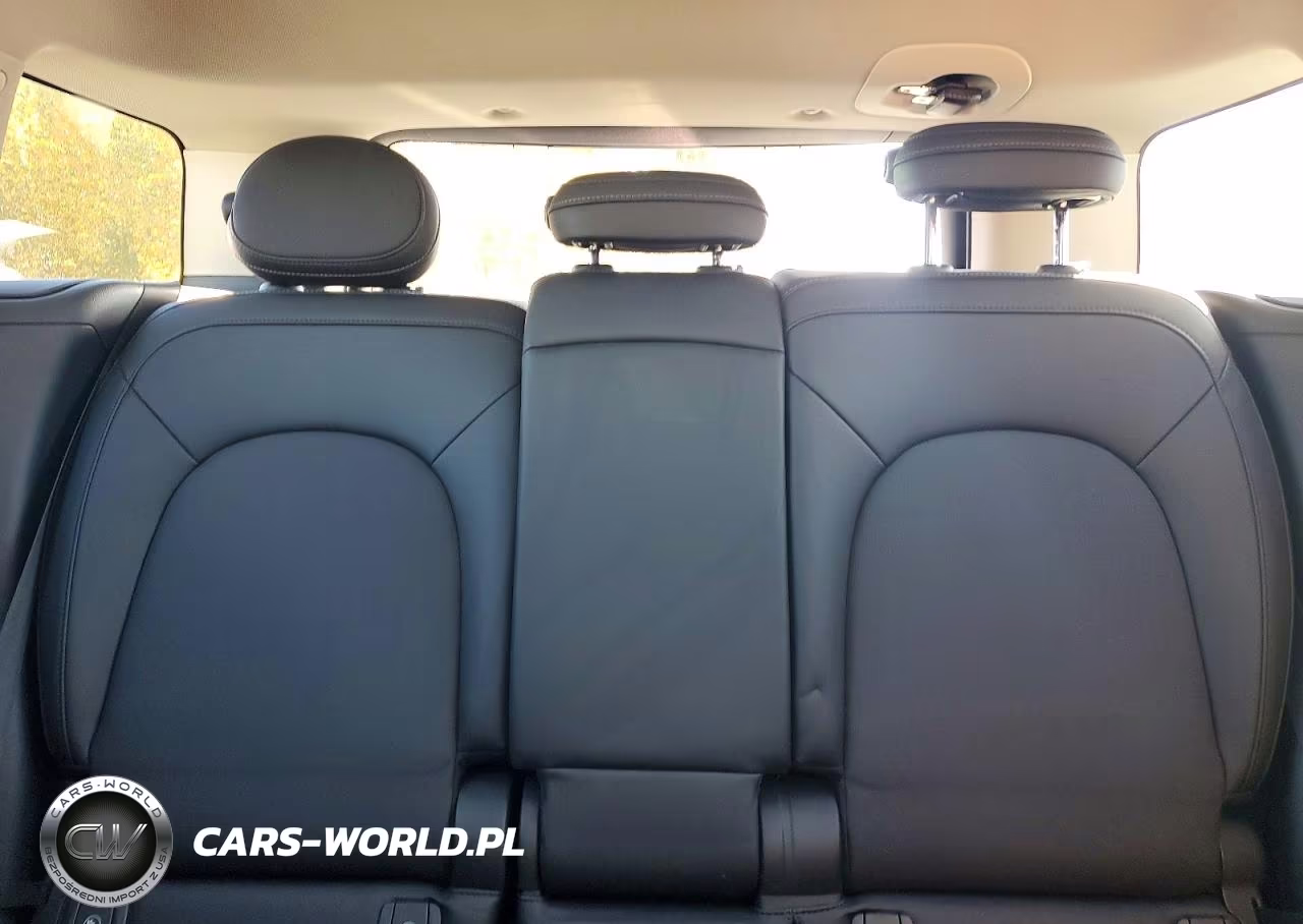 2019 Mini Cooper S Countryman All4 VIN:WMZYT5C50K3E63033 - 10