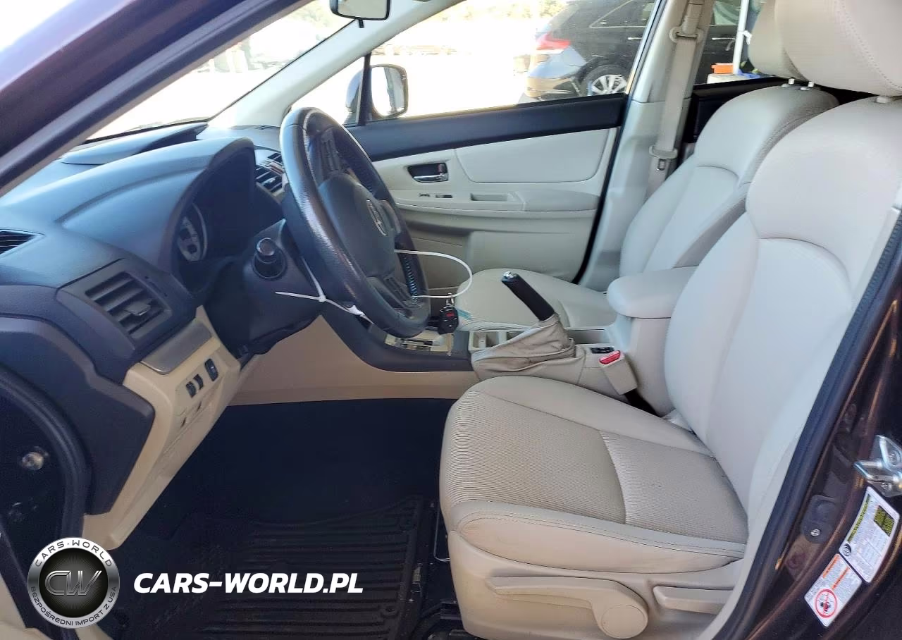 2013 Subaru Impreza Sport Premium VIN:JF1GPAL63DH807688 - 7