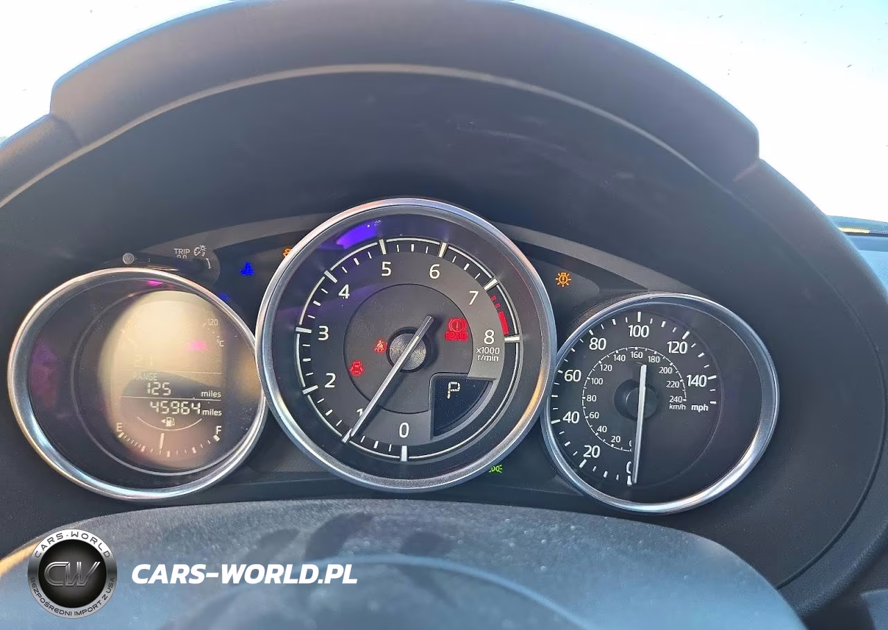 2020 Mazda Mx-5 Miata Sport VIN:JM1NDAB76L0417332 - 9