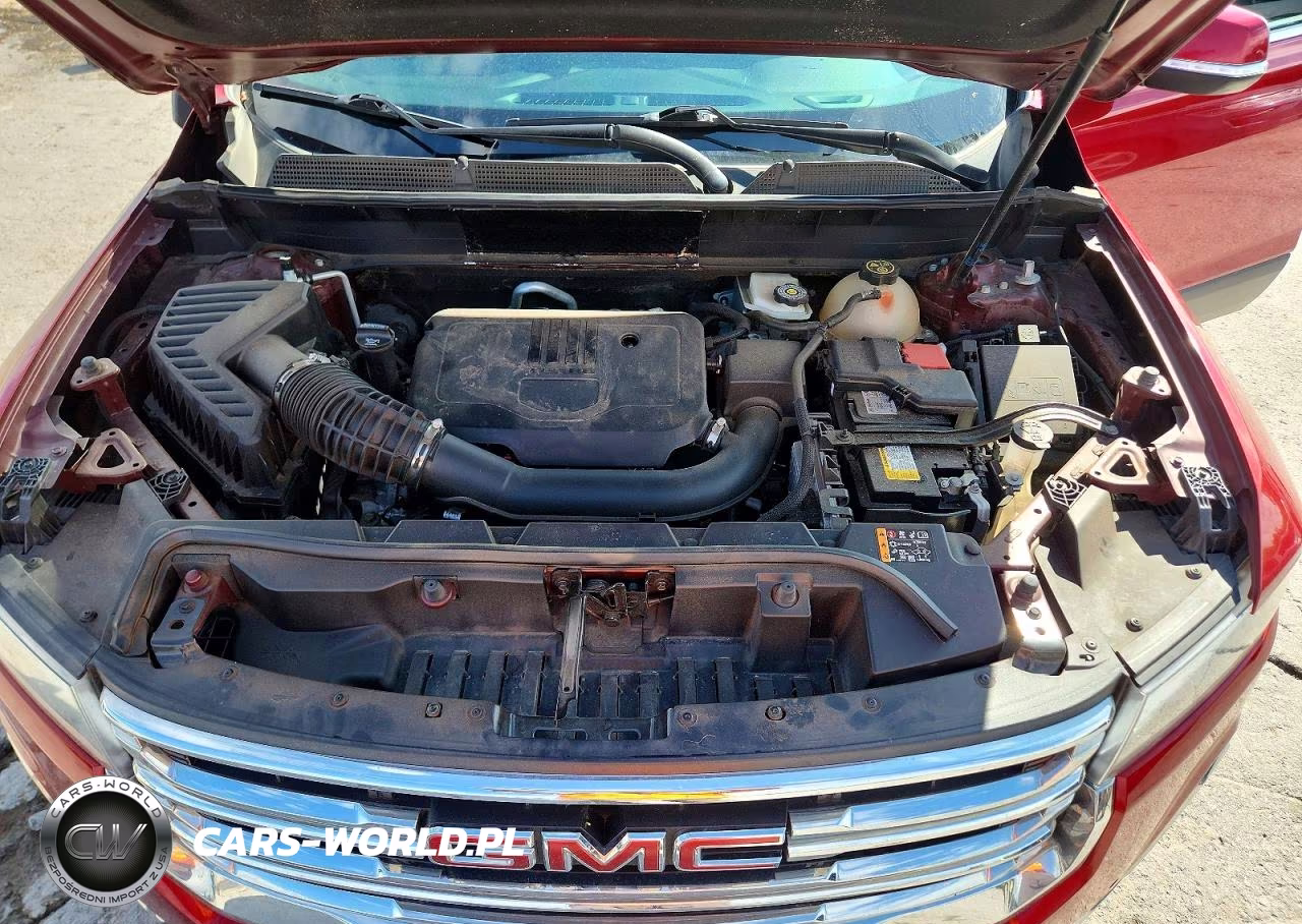 2022 GMC Acadia Sle VIN:1GKKNKL41NZ160223 - 12