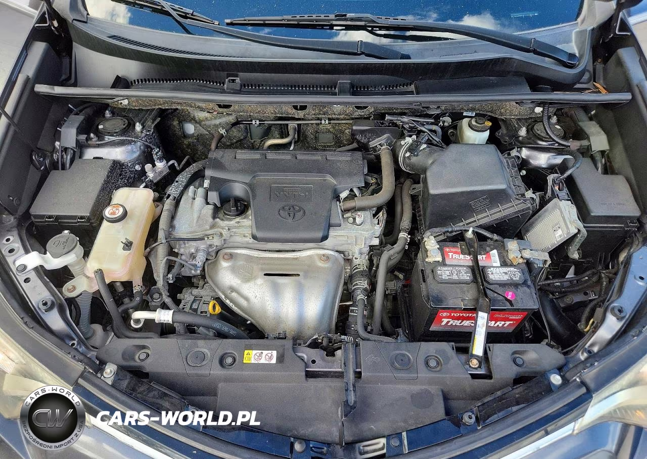 2018 Toyota Rav4 Xle VIN:JTMWFREV0JJ212524 - 12