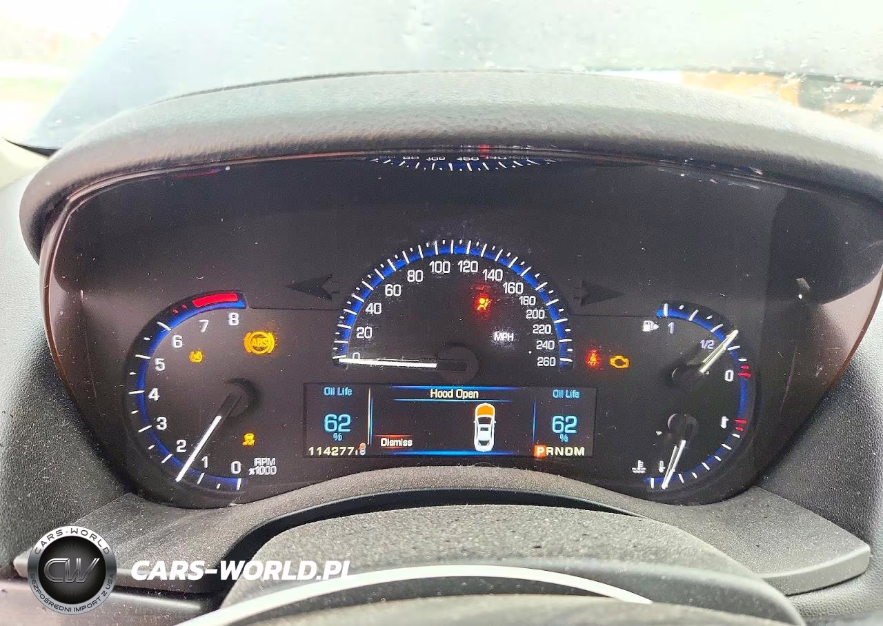 2014 Cadillac Ats VIN:1G6AG5RX3E0175012 - 9
