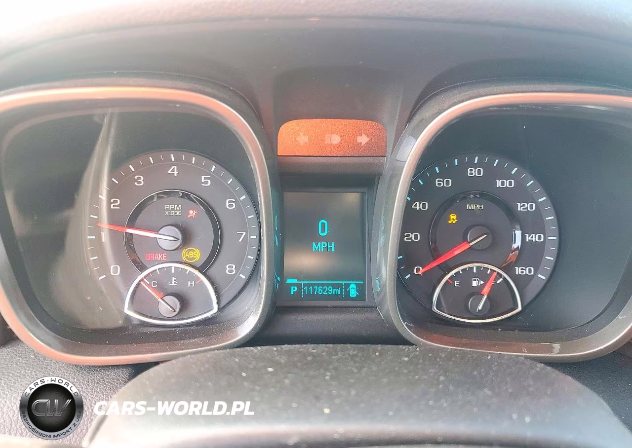 2013 Chevrolet Malibu 1Lt VIN:1G11C5SA2DF232111 - 9
