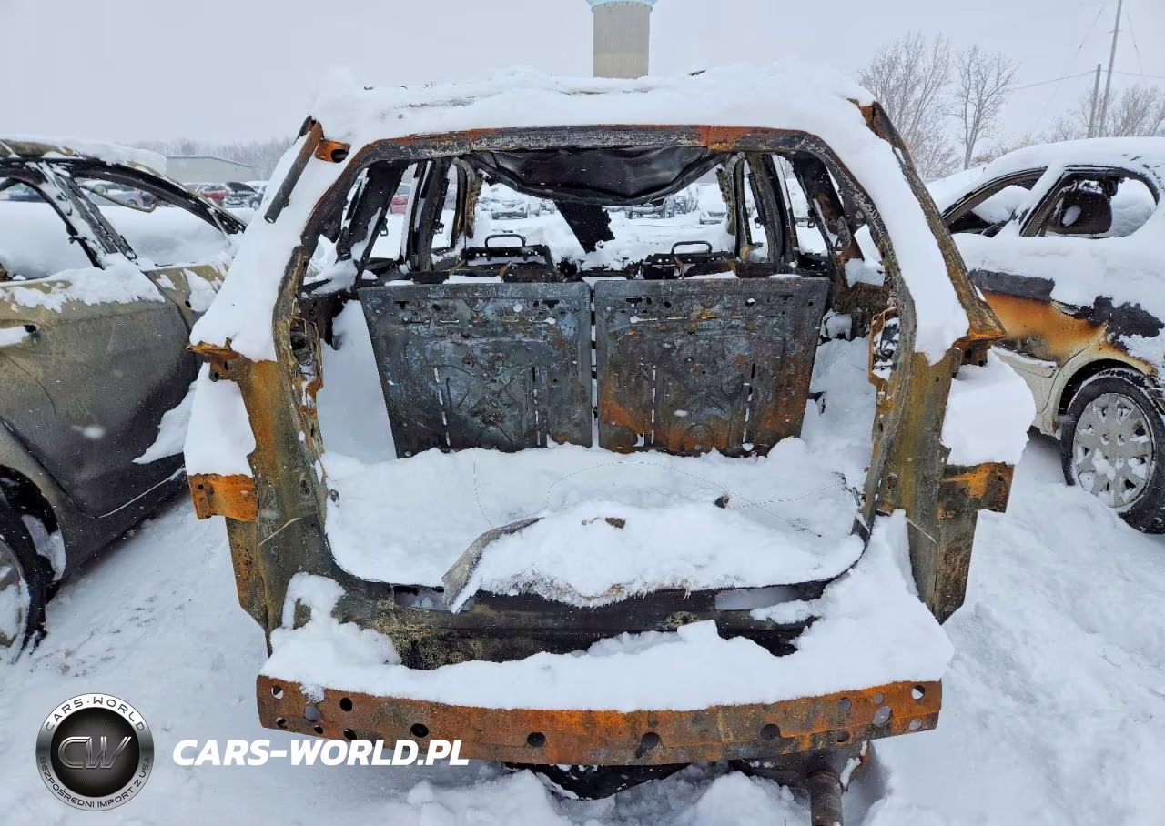 2020 Dodge Journey Se VIN:3C4PDCAB5LT276296 - 6