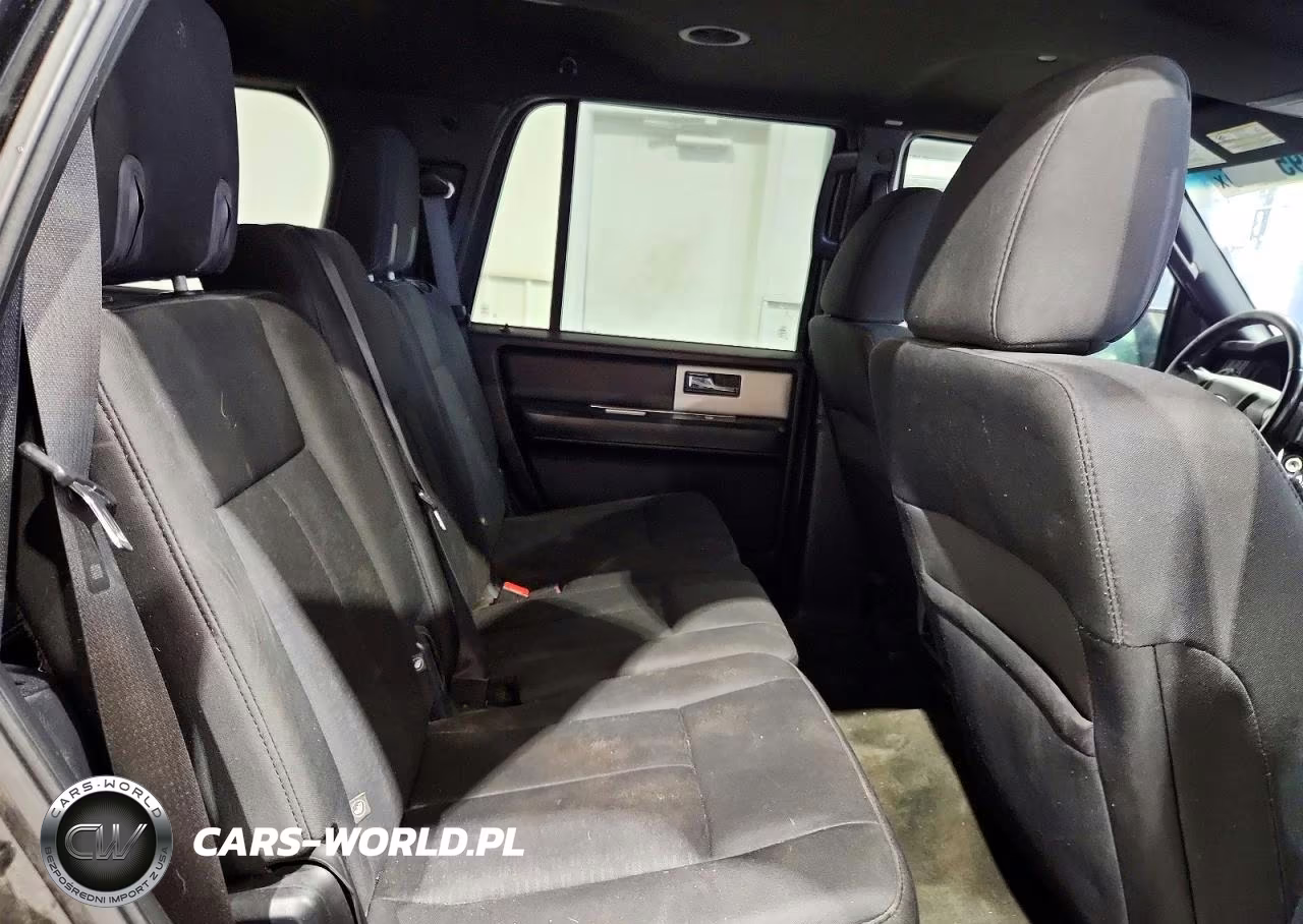 2016 Ford Expedition Xl VIN:1FMJU1FTXGEF39055 - 11