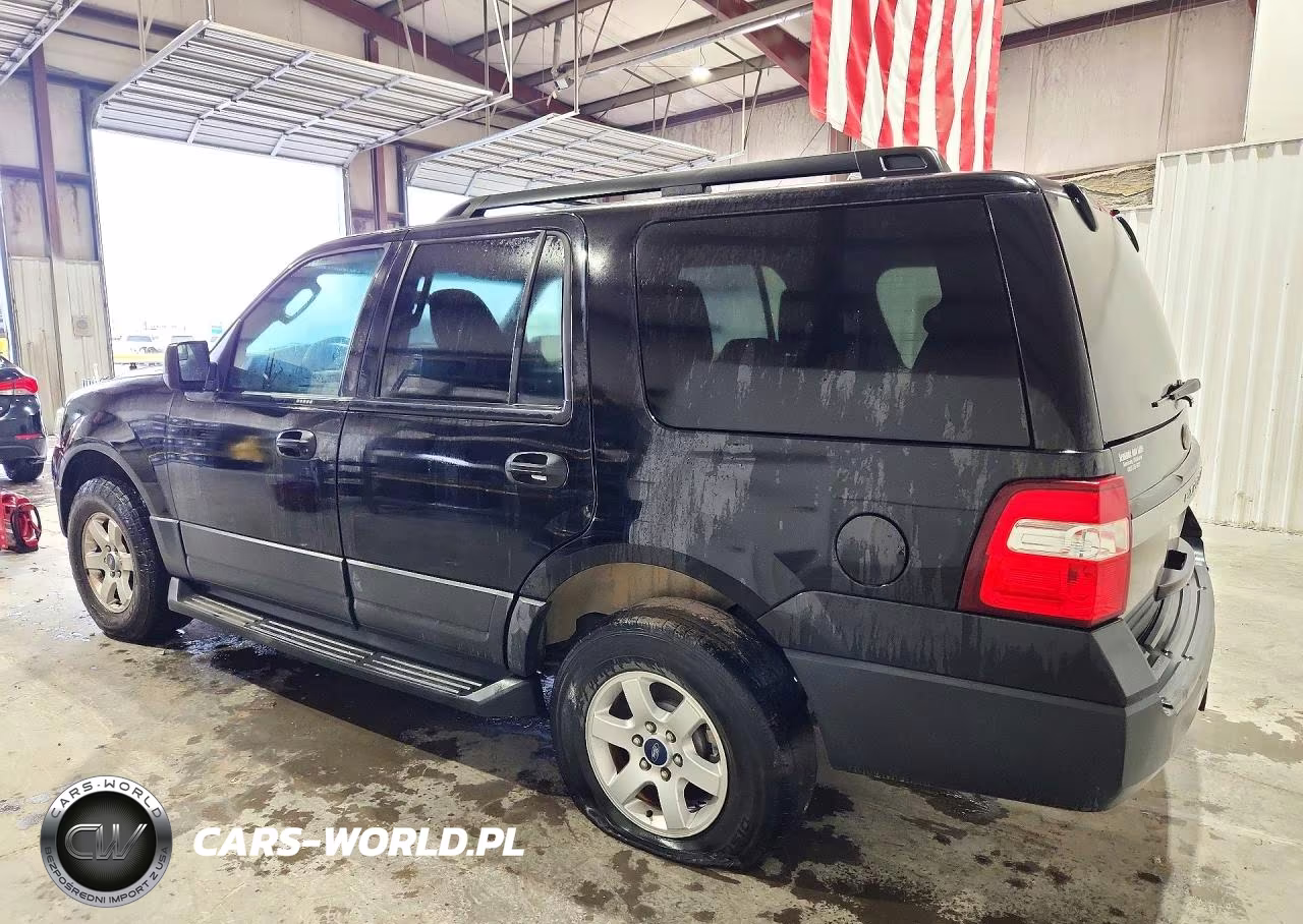 2016 Ford Expedition Xl VIN:1FMJU1FTXGEF39055 - 2