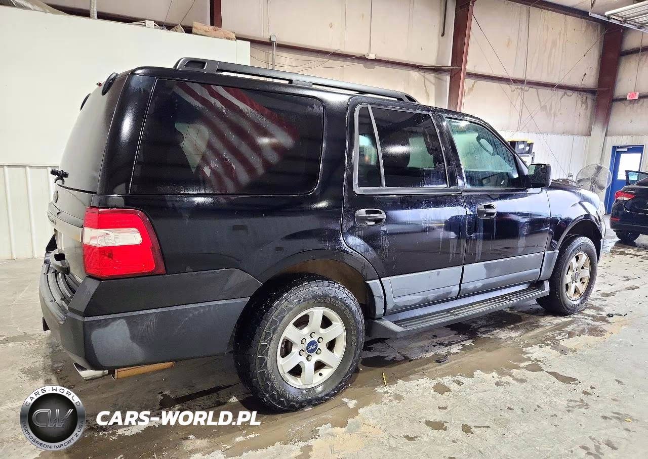 2016 Ford Expedition Xl VIN:1FMJU1FTXGEF39055 - 3