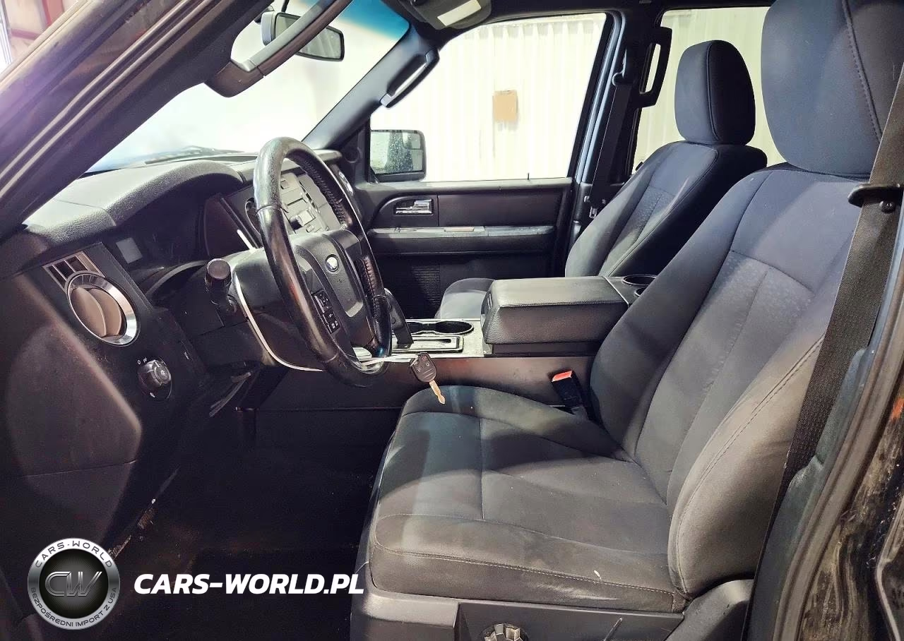 2016 Ford Expedition Xl VIN:1FMJU1FTXGEF39055 - 7