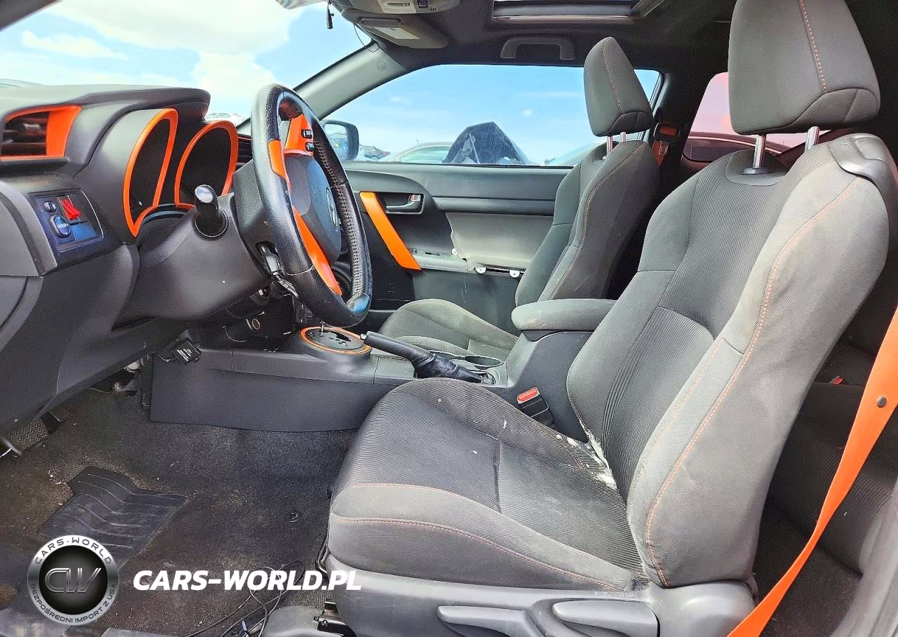 2015 Scion Tc Release Series 9.0 VIN:JTKJF5C75FJ008664 - 7