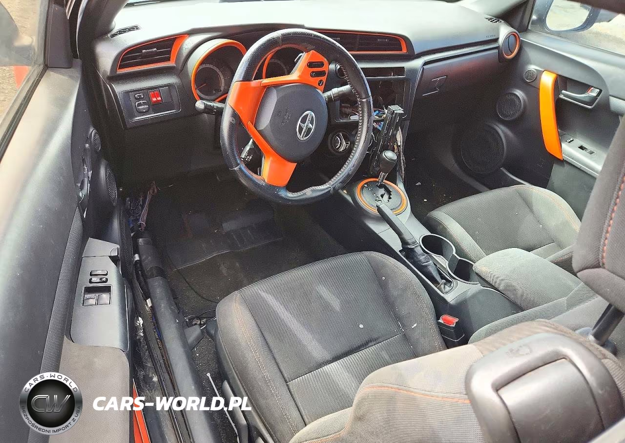 2015 Scion Tc Release Series 9.0 VIN:JTKJF5C75FJ008664 - 8