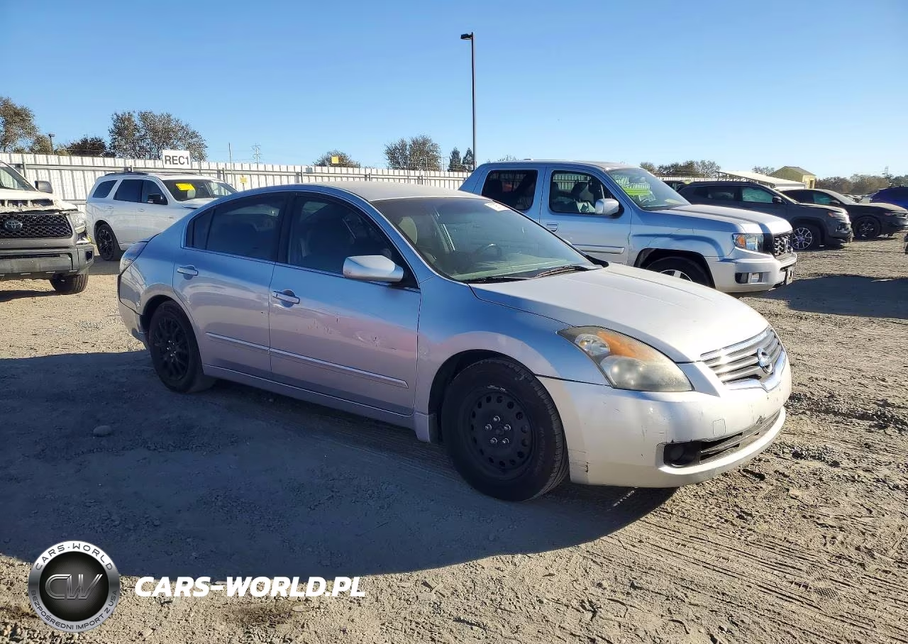 NISSAN ALTIMA 2.5 VIN:1N4AL21E49N544959 - 4