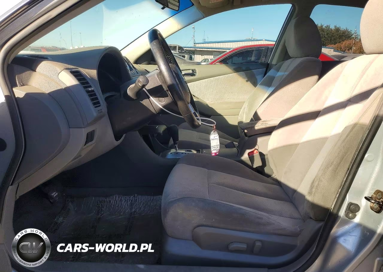 NISSAN ALTIMA 2.5 VIN:1N4AL21E49N544959 - 7