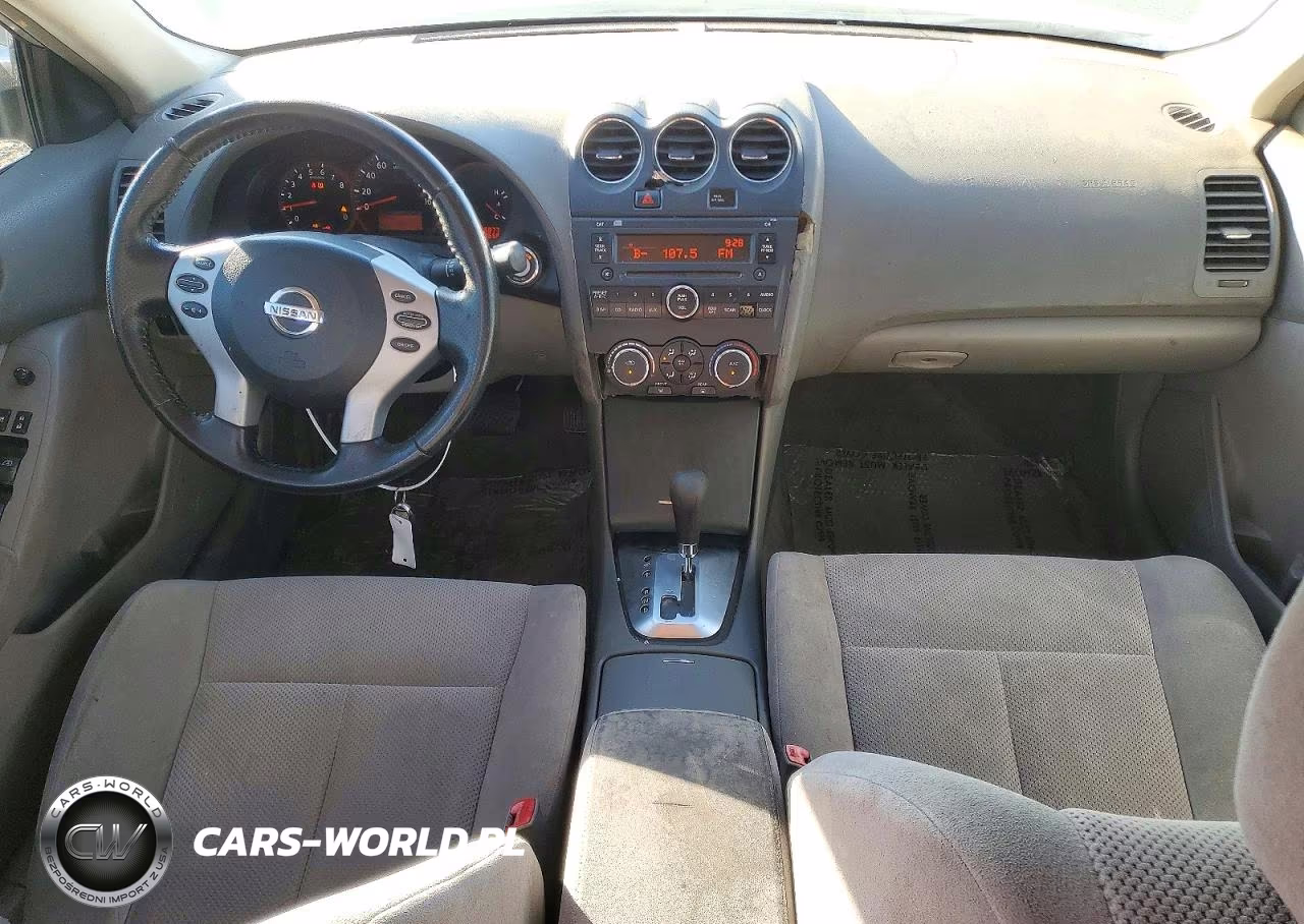 NISSAN ALTIMA 2.5 VIN:1N4AL21E49N544959 - 8