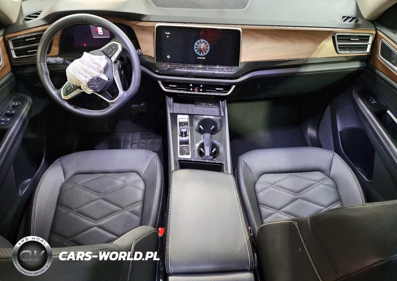 2025 Volkswagen Atlas Se VIN:1V2HR2CA3SC537065 - 8