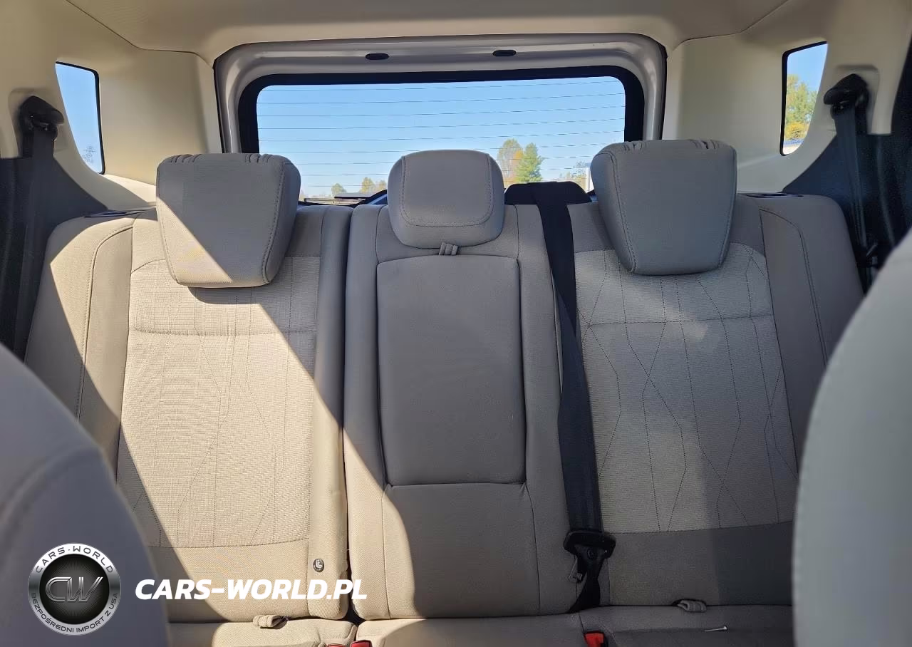 2018 Ford Ecosport Se VIN:MAJ6P1UL0JC209034 - 10