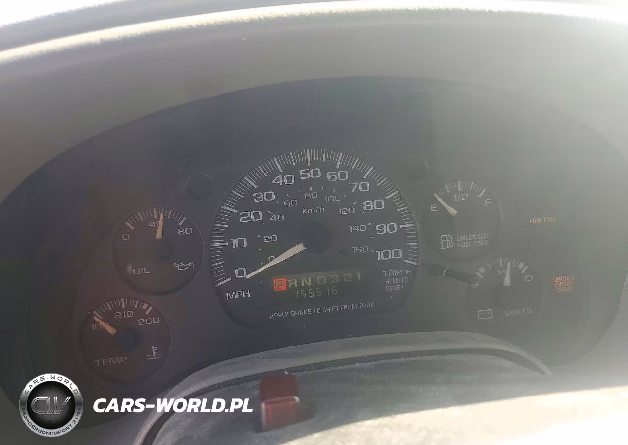 2004 Chevrolet Astro VIN:1GCDM19X34B123989 - 9