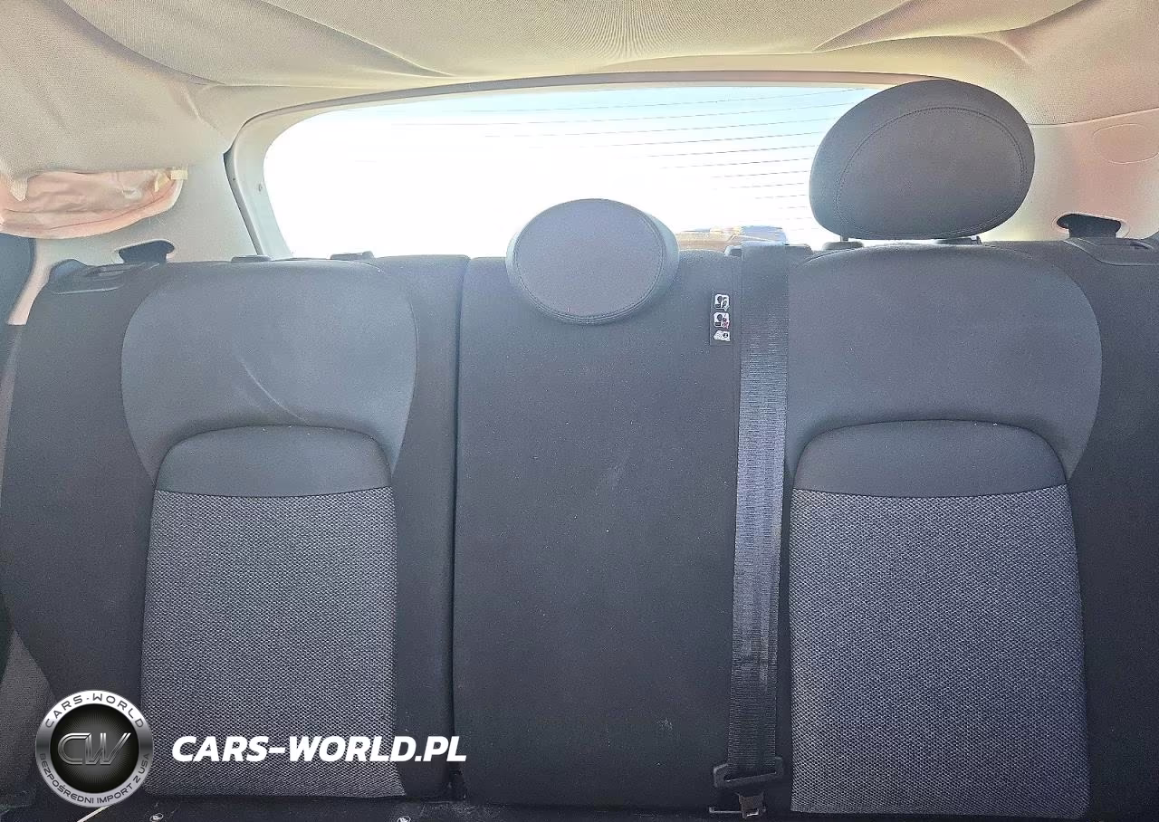 2018 Fiat 500X Pop VIN:ZFBCFXAB6JP710214 - 10